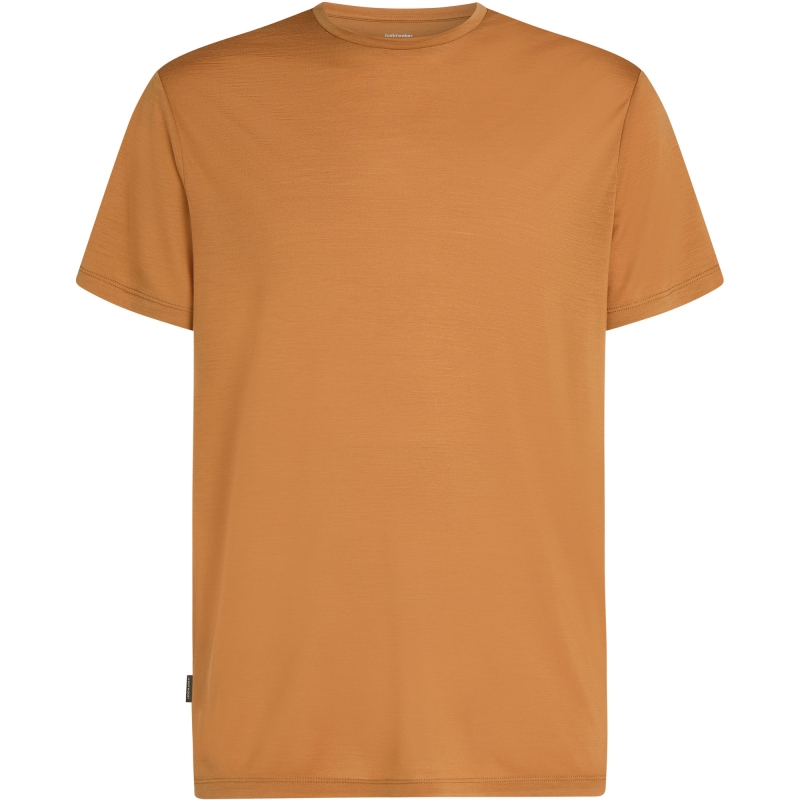 Icebreaker Mer 125 Cool-Lite Sphere III SS Tee Trail