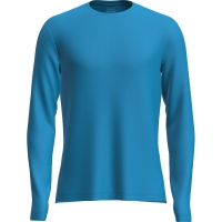 Icebreaker Mer 125 Cool-Lite Sphere III LS Tee Artic lange mouw shirt