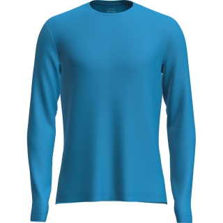 Icebreaker Mer 125 Cool-Lite Sphere III LS Tee Artic