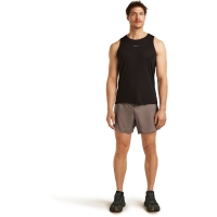 Icebreaker Mer 125 ZoneKnit Speed 6 Shorts Black