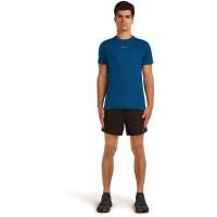 Icebreaker Mer 125 Cool-Lite Speed SS Tee Atlantis