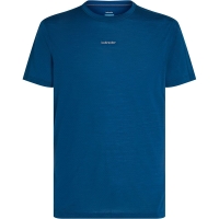 Icebreaker Mer 125 Cool-Lite Speed SS Tee Atlantis