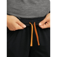 Icebreaker Mer 200 Crush Pants Women's Black