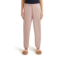 Icebreaker Mer 200 Crush Pants Women's Pink Quartz