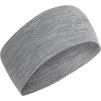 Icebreaker Cool-Lite Flexi Headband Metro Hthr