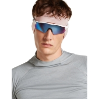 Icebreaker Cool-Lite Flexi Headband Piink Quartz