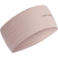 Icebreaker Cool-Lite Flexi Headband Piink Quartz