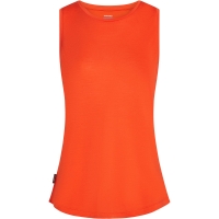 Icebreaker Mer 125 Cool-Lite Sphere III Tank Women's Fervid