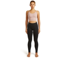 Icebreaker Mer 260 Seamless Rib Strappy Tank Women's Quartz