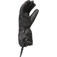Heat-X Heated Blizzard Gloves HEOS049-Black
