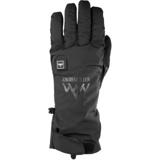 Heat-X Heated Everyday Gloves  HEES0014-Black