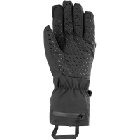 Heat-X Heated Everyday Gloves  HEES0014-Black
