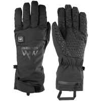 Heat-X Heated Everyday Gloves  HEES0014-Black