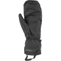 Heat-X Heated Everyday Mittens​  HEES0020-Black