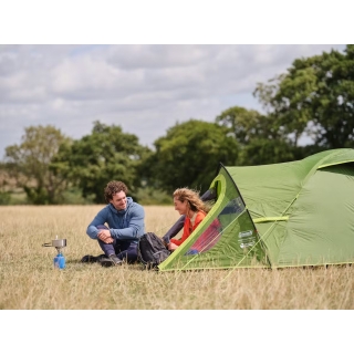 Coleman Darwin 2+ BlackOut