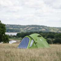 Coleman Darwin 2+ BlackOut 2 persoons tent