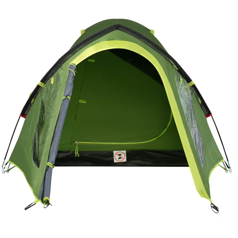 Coleman Darwin 2+ BlackOut 2 persoons tent