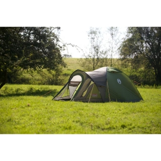 Coleman Darwin 3+