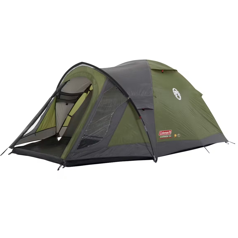 Coleman Darwin 3+ 3 persoons tent