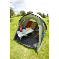 Coleman Darwin 2+ 2 persoons tent