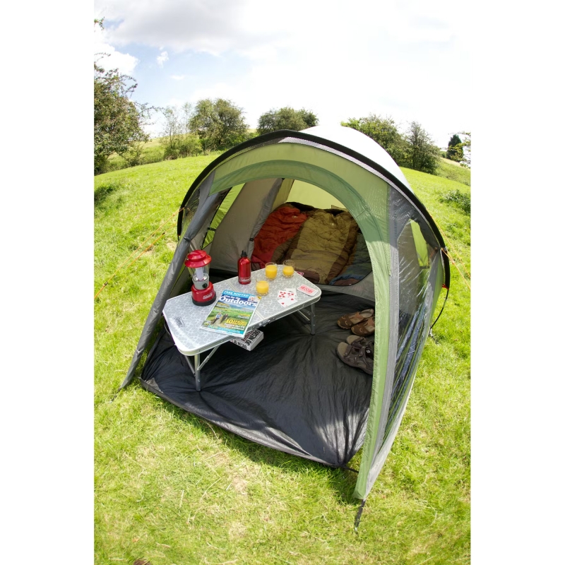 Coleman Darwin 2+ 2 persoons tent