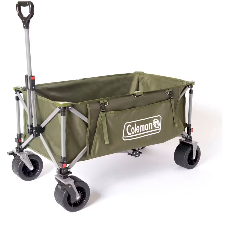 Coleman Ultimate Terrain Wagon