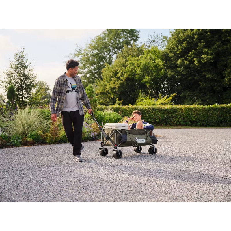 Coleman Ultimate Terrain Wagon
