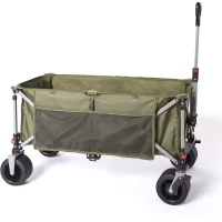 Coleman Ultimate Terrain Wagon
