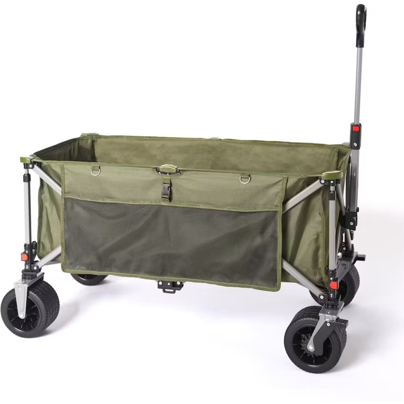 Coleman Ultimate Terrain Wagon