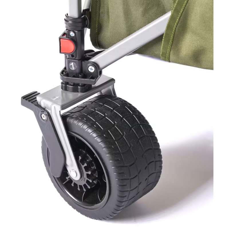 Coleman Ultimate Terrain Wagon