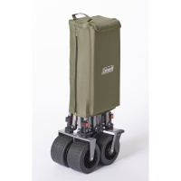 Coleman Ultimate Terrain Wagon