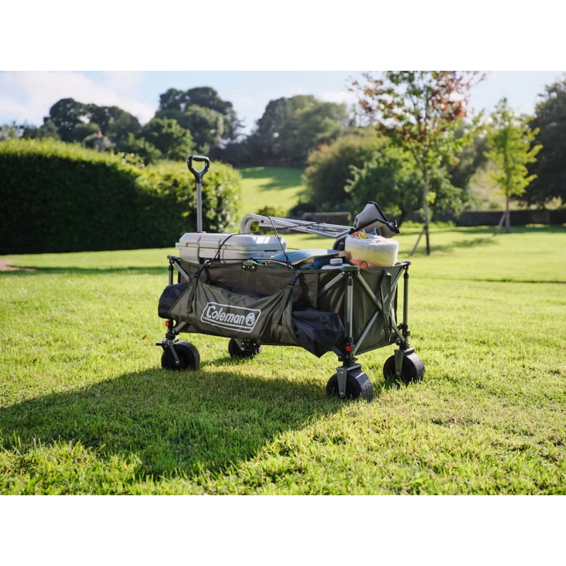 Coleman Ultimate Terrain Wagon