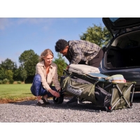 Coleman Ultimate Terrain Wagon