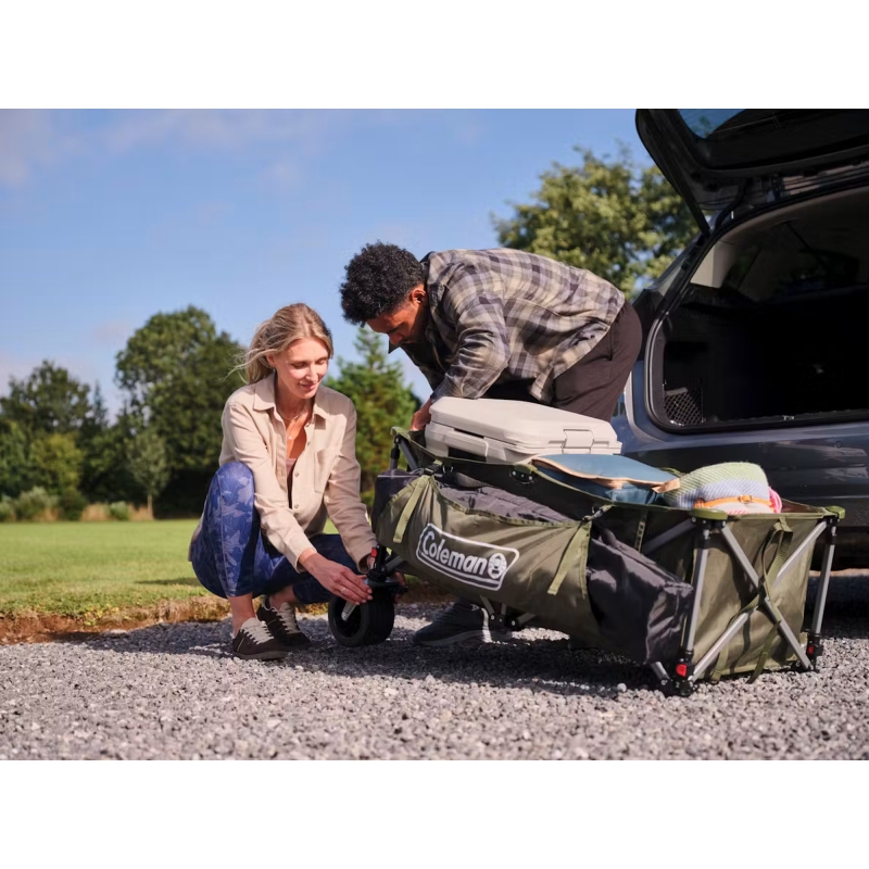 Coleman Ultimate Terrain Wagon