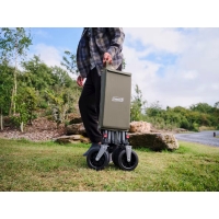 Coleman Ultimate Terrain Wagon
