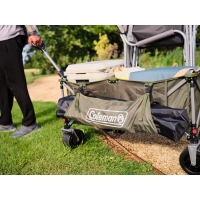 Coleman Ultimate Terrain Wagon