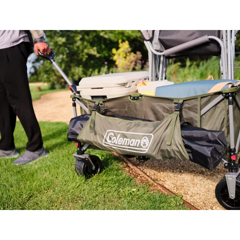 Coleman Ultimate Terrain Wagon