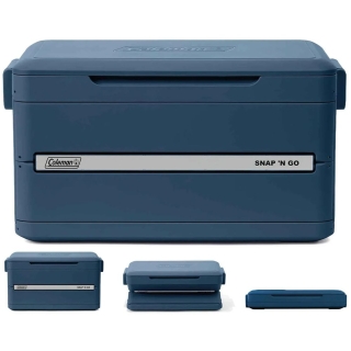 Coleman Cooler Snap-N-Go 43L
