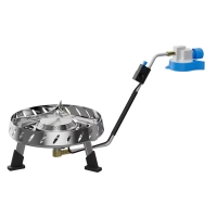 Campingaz Camp & Trek Connect Stove gasbrander