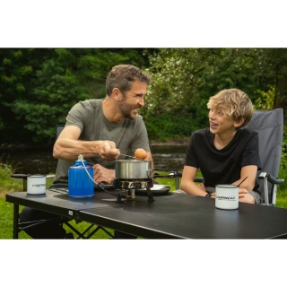 Campingaz Camp & Trek Connect Stove