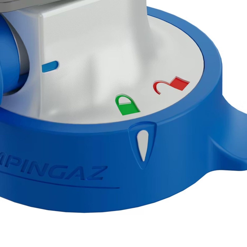 Campingaz Camp & Trek Connect Stove gasbrander
