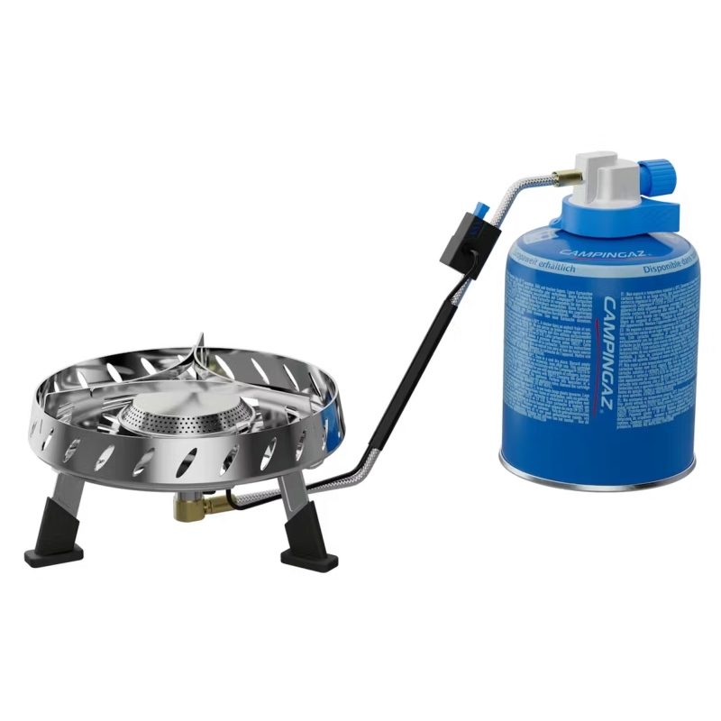 Campingaz Camp & Trek Connect Stove gasbrander