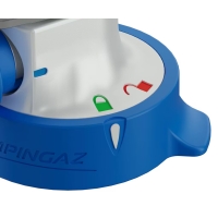 Campingaz Camp & Trek Twin Connect Stove gasbrander