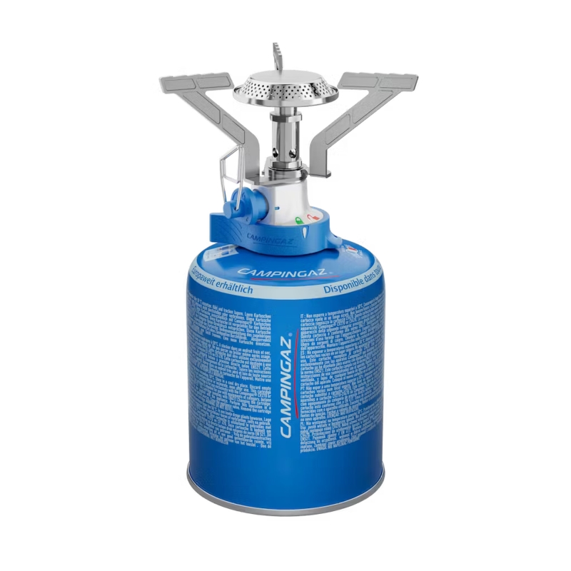 Campingaz Twister Connect gasbrander