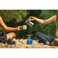 Campingaz Twister Connect gasbrander