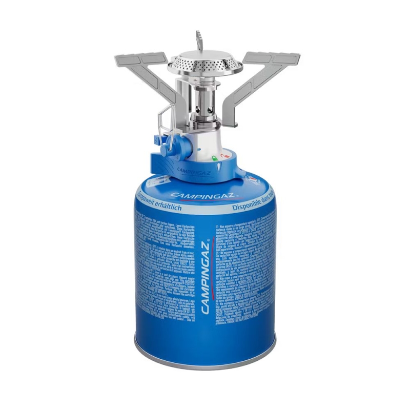 Campingaz Twister Connect Piezo