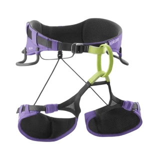 Edelrid Helia II Violet