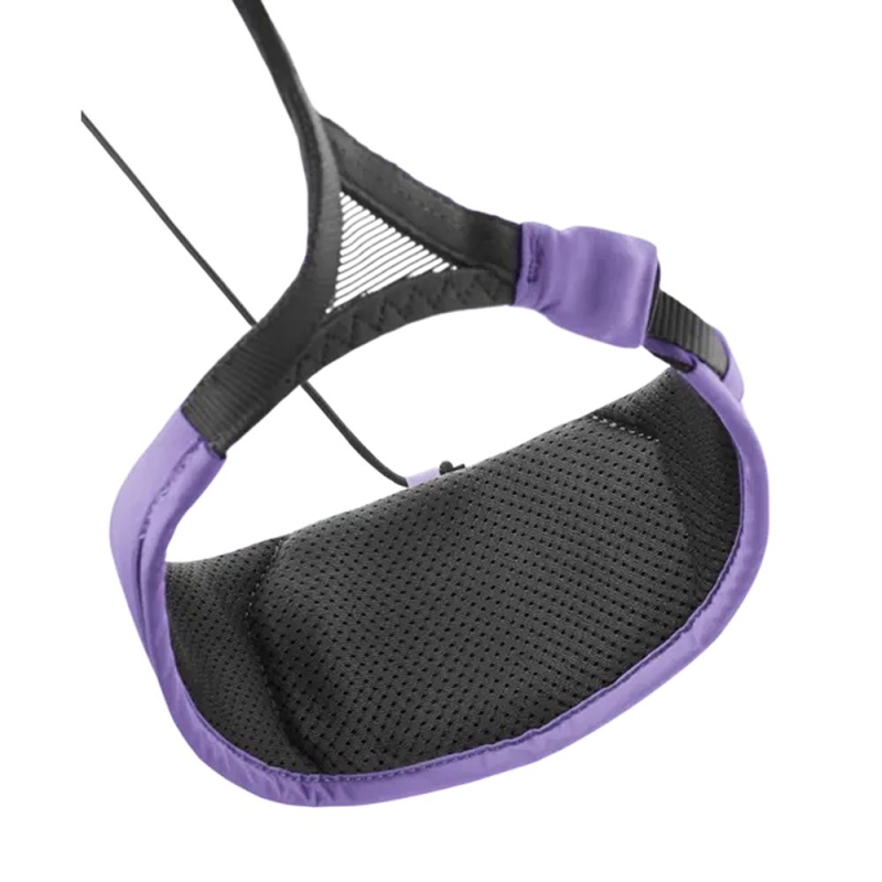 Edelrid Helia II Violet