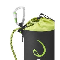 Edelrid Via Ferrata Belay Kit II 15M Assorted Colours klettersteig