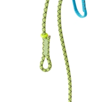 Edelrid Via Ferrata Belay Kit II 15M Assorted Colours klettersteig